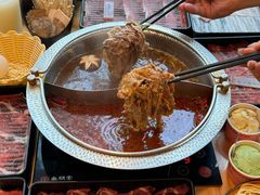 -牛匠和牛寿喜锅(西安总店)