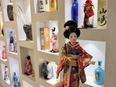 -江户·岚 创意料理(泛海店)