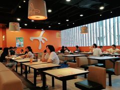 大堂-大快活(丽丰店)