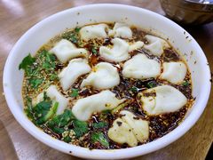 -回坊马二饺子馆