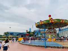 景点-华夏文旅海洋公园