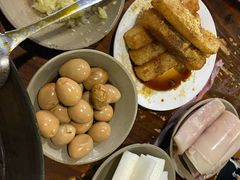 -星鸿社重庆老火锅