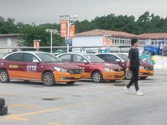 -番禺裕安驾校·学车·考证(大学城校区)