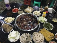 -祝幺妹火锅(裕华村总店)
