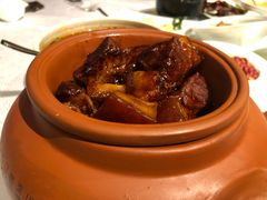 -东方明珠老上海8号餐厅(东方明珠广播电视塔店)