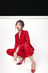 -克拉女神写真馆·匠心定制