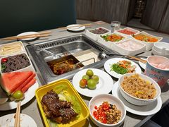-海底捞火锅(龙岗星河COCO Park店)