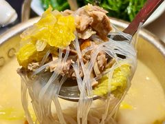 -小吊梨汤·北京菜·烤鸭(鸟巢店)