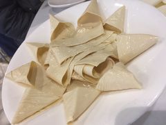 -蕃茄述·好汤自然来(江汉路店)
