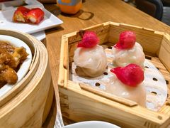 -云山茶餐厅(广东大厦店)