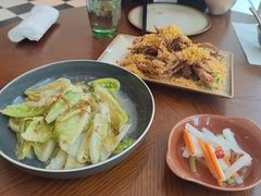 -亚特兰蒂斯·蟹餐厅 CRAB KITCHEN·鲜活海鲜