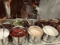 -蔡记炸酱热干面(昌里路店)