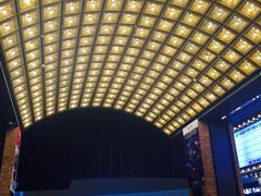 -CGV星星影城(颐堤港ScreenX店)
