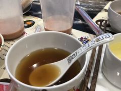 -何鲜菇火锅(大营盘店)