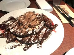 pancakes-Pancakes on the rocks(Darling Harbour)