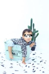 -憨大叔韩式儿童摄影 90店连锁(优加店)