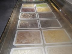 -九记潮汕现切鲜牛肉自助火锅(长沙·方圆荟店)