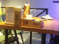 -京狮炙燥·精酿烧烤(首经贸店)