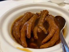 -白天鹅宾馆-宏图府餐厅