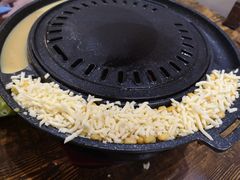 -胡悦里韩式烤肉(芝罘万达广场店)