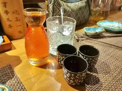 -半藏居酒屋(香港花园店)