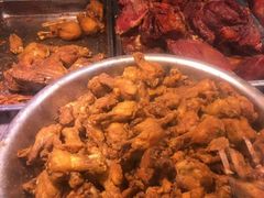 -老苗炸鸡(天下汇国际购物中心店)