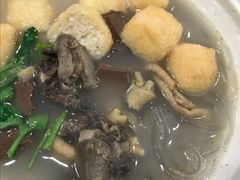 -咬不得高祖生煎·简餐(天城商业中心店)