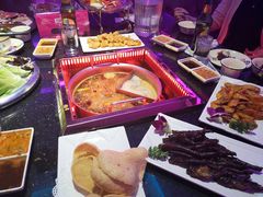 -唱客美食KTV量贩(日新路店)