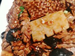 爆炒腰花-梅飞酒家(桑园路店)