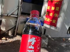 -王记西鎮电烤肉(汶上路店)