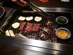 -樱宿日式和牛烧肉(五道口店)