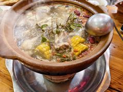 -洪大厨鸡煲(福田店)