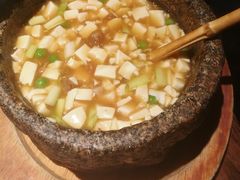 -绿茶餐厅(同成街华联店)