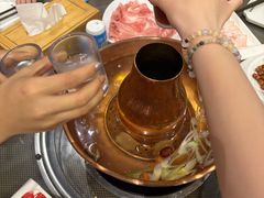 -北门涮肉·铜锅涮肉(南锣鼓巷店)