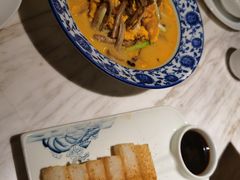 -茅庐川菜(青岛凯德店)