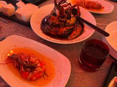 -Ministry of Crab•MOC(交子大道店)