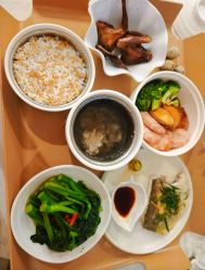 -宝媛会月子中心(越秀店)