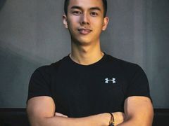 -AK健身普拉提拉伸私教馆(中八店)