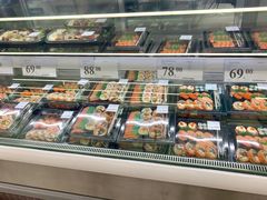 -山姆餐吧(山姆会员商店店)