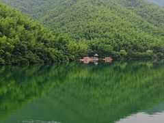 -天目湖山水园