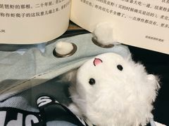 -阅·潮Readzone(珠海华发商都店)