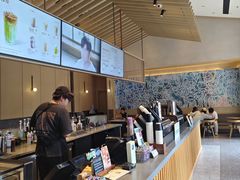 -星巴克臻选(嘉定疁城国际店)