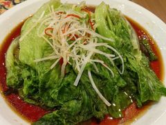 -城南往事·鲁菜济南菜(长清园博园恒大绿洲店)