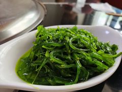 -崔记生活·铁锅炖鱼粘卷子(总店)