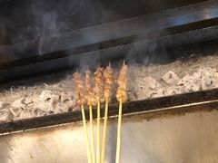 -维吾尔餐厅(宜山路店)