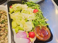 -齐市马佳地摊烤肉