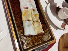 叉烧肠粉-稻香(汉街店)