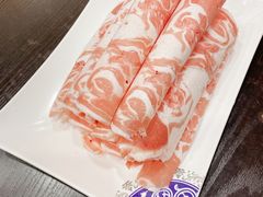 -楼外楼大刀肉传统火锅(西安大路店)