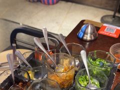-滇野云南野生菌餐厅(陕西南路店)
