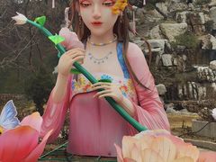 -淄博聊斋城景区